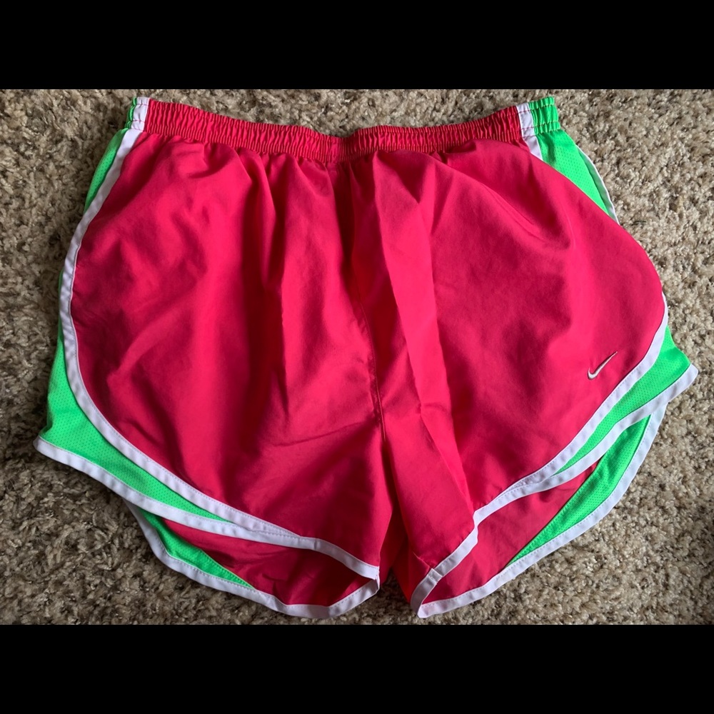 Nike shorts